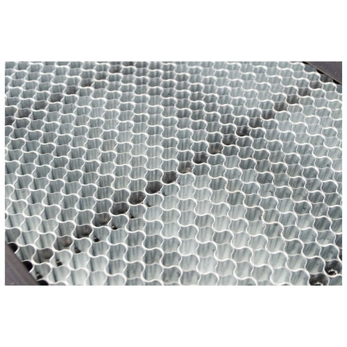 6040 Laser Cutter Honeycomb Bed | LAS303