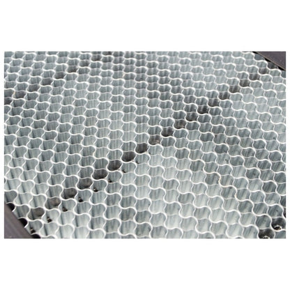 6040 Laser Cutter Honeycomb Bed | LAS303