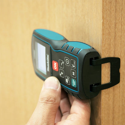 Makita Incline Sensor Laser Distance Measurer, 0.05 - 80M | LD080PI