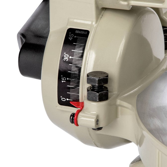 Makita Compound Mitre Saw 255mm, 1650W | LS1040N