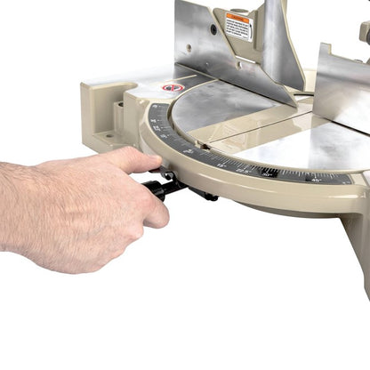 Makita Compound Mitre Saw 255mm, 1650W | LS1040N