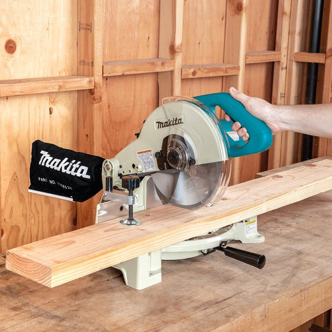 Makita Compound Mitre Saw 255mm, 1650W | LS1040N
