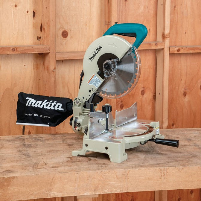 Makita Compound Mitre Saw 255mm, 1650W | LS1040N