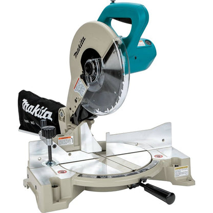 Makita Compound Mitre Saw 255mm, 1650W | LS1040N
