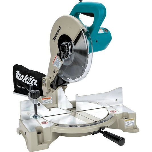 Makita Compound Mitre Saw 255mm, 1650W | LS1040N