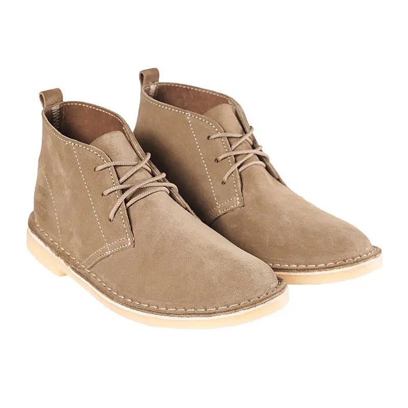 Bata Safari Ladies Boots, Expedition, Donkey, Size 3 | B553331103