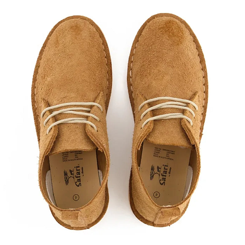 Bata Safari Ladies Boots, Expedition, Willow, Size 3 | B553804303