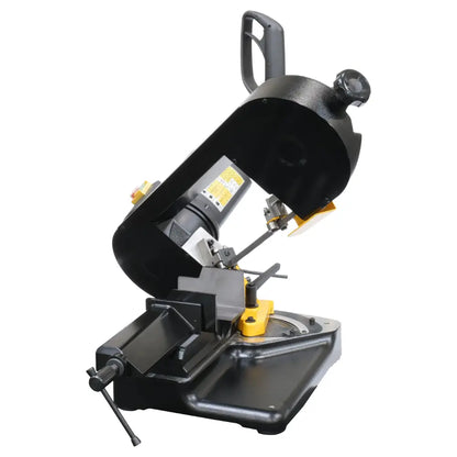 Laguna 5″ Horizontal Metal Cutting Bandsaw| B:5