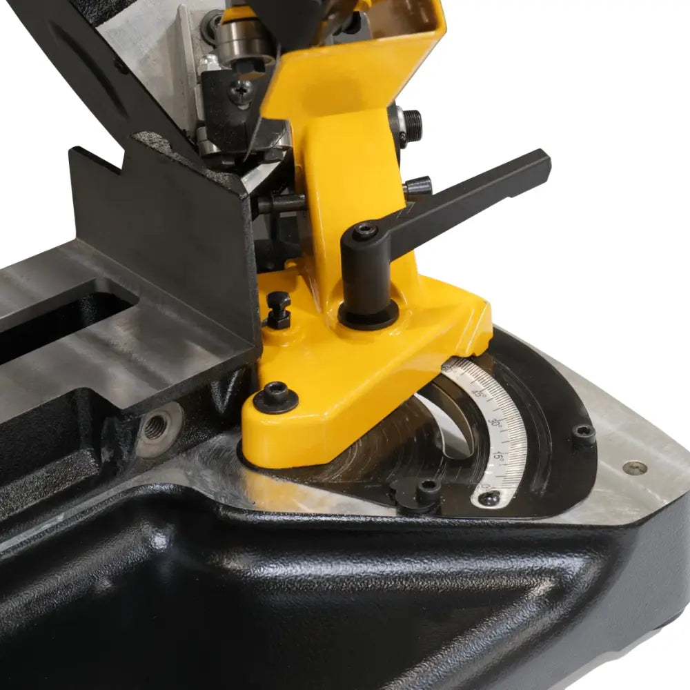 Laguna 5″ Horizontal Metal Cutting Bandsaw| B:5
