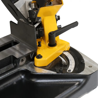 Laguna 5″ Horizontal Metal Cutting Bandsaw| B:5