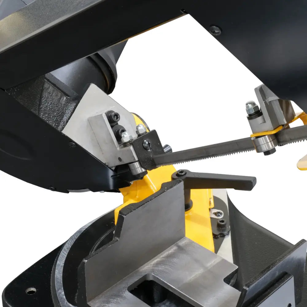 Laguna 5″ Horizontal Metal Cutting Bandsaw| B:5