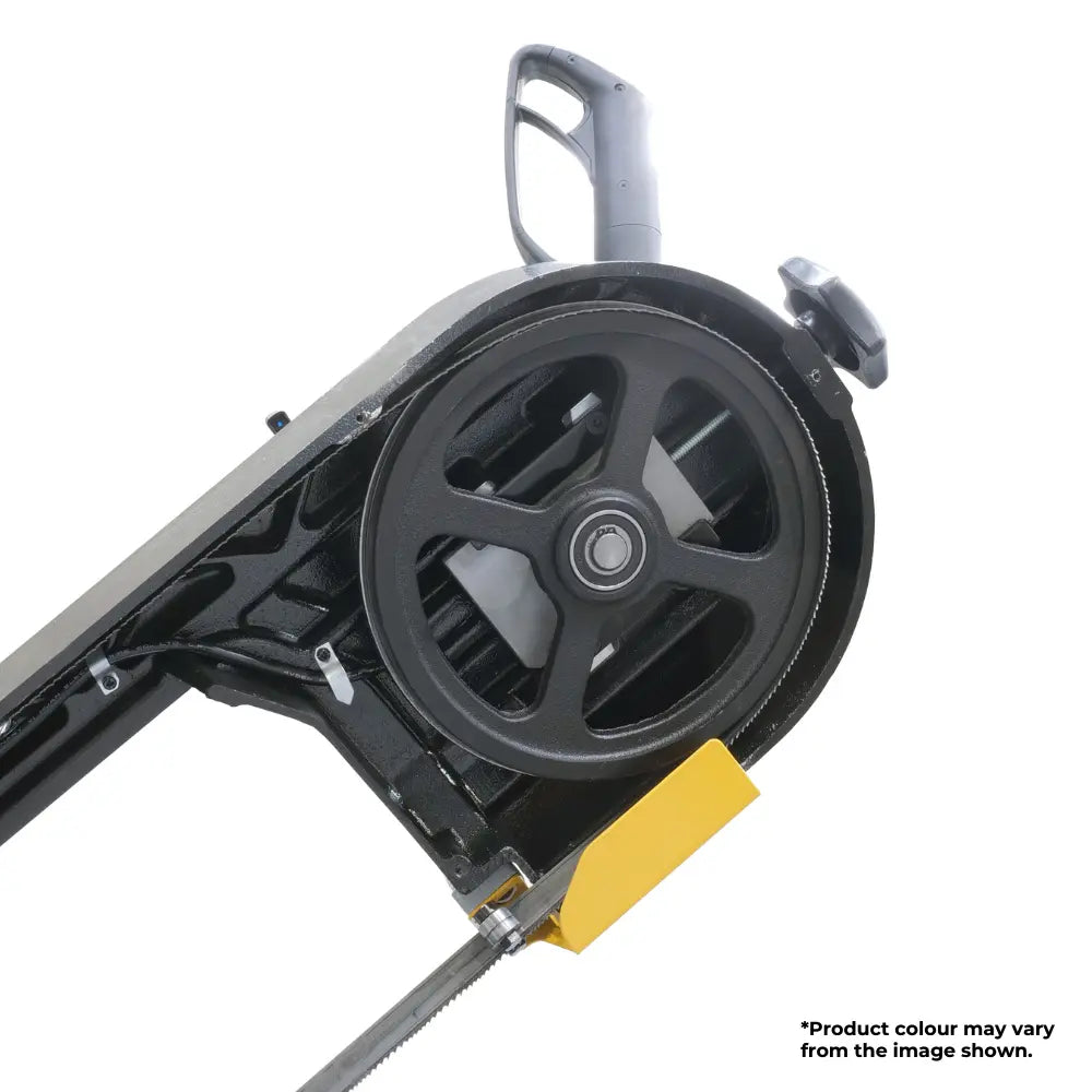 Laguna 7″ Horizontal Metal Cutting Bandsaw| B:7