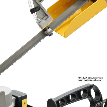 Laguna 7″ Horizontal Metal Cutting Bandsaw| B:7