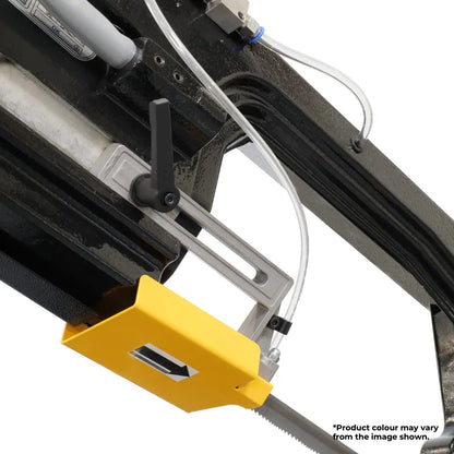 Laguna 7″ Horizontal Metal Cutting Bandsaw| B:7