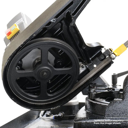 Laguna 7″ Horizontal Metal Cutting Bandsaw| B:7