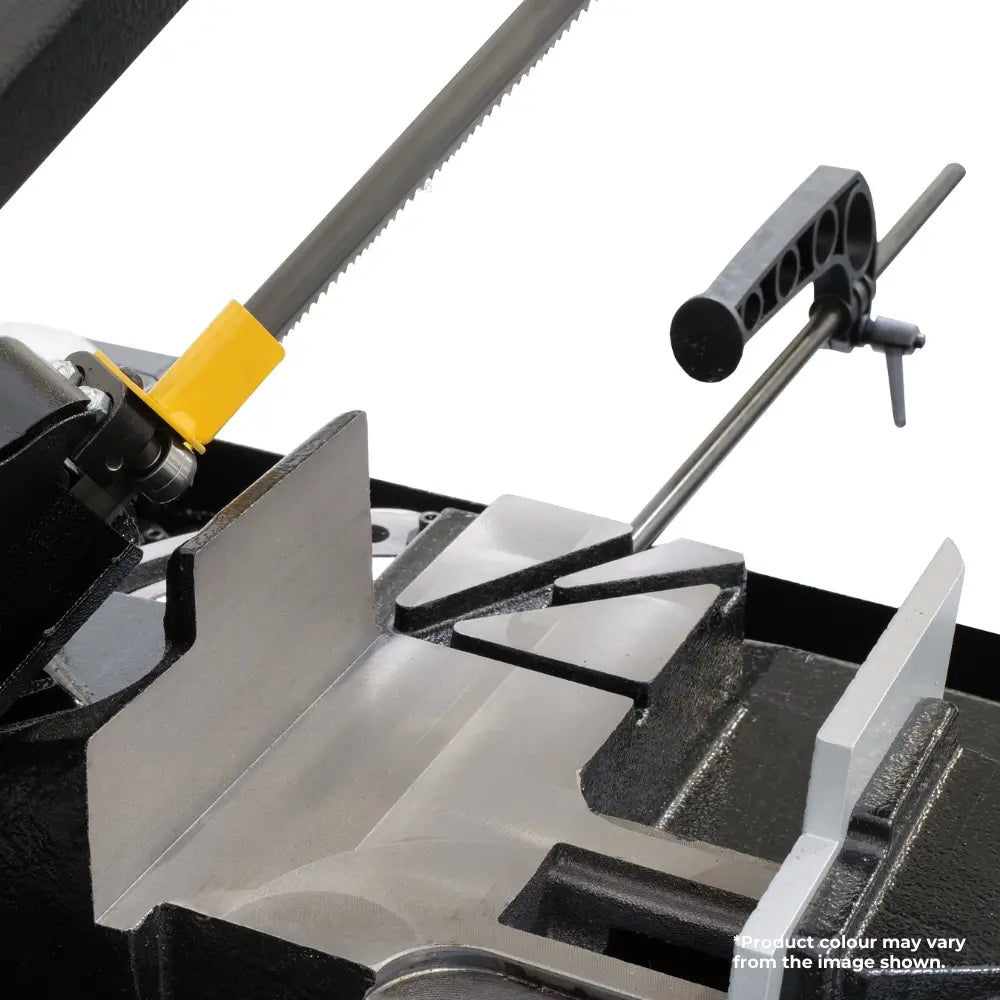 Laguna 7″ Horizontal Metal Cutting Bandsaw| B:7
