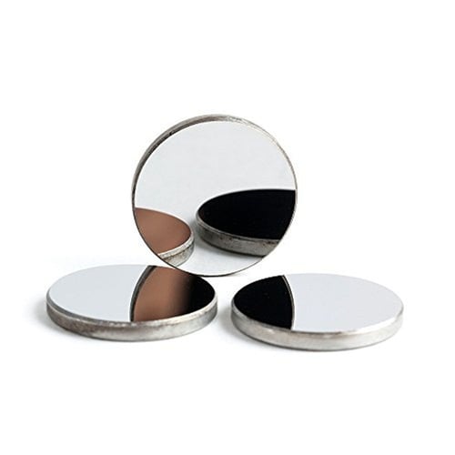 CO2 Laser Mirror, Molybdenum