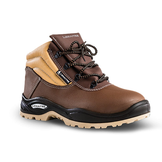 Lemaitre Maxeco Pro Safety Boots, STC, Various Colours & Sizes