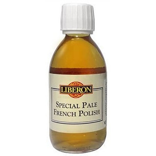 Liberon Easy French Polish 250ml | PA14646