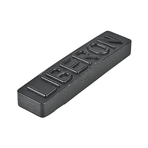 Liberon - Ebony Wax Filler Stick 50g | PA14094
