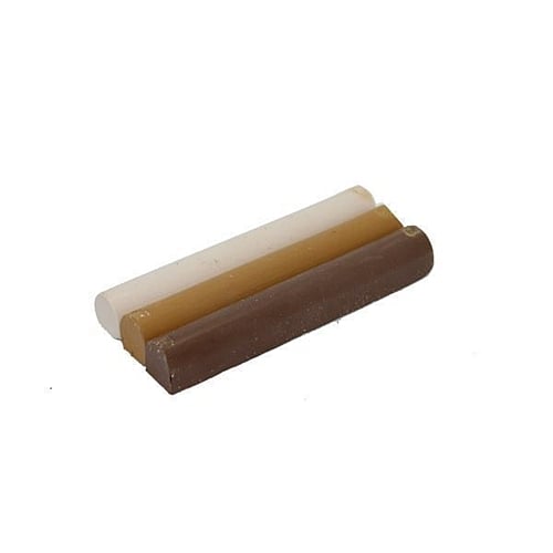 Liberon - Light Shellac Filler Sticks (Pack of 3) | PA14270