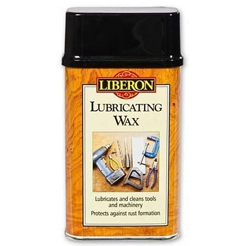 iberon - Lubricating Wax 500ml | PA05362