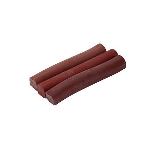 Shellac Medium Liberon - Medium Shellac Filler Stick (Pack of 3) | PA14271 – Tools4