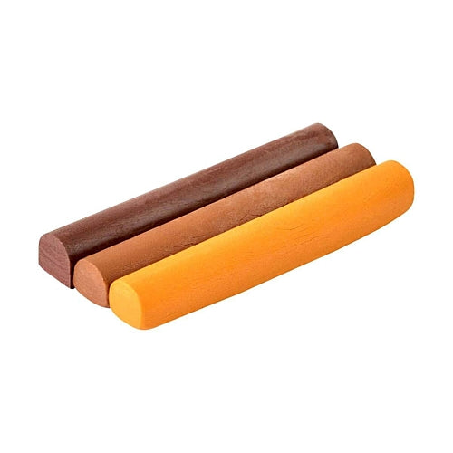 Liberon - Mixed Retouch Crayons (Pack of 3) | PA14222