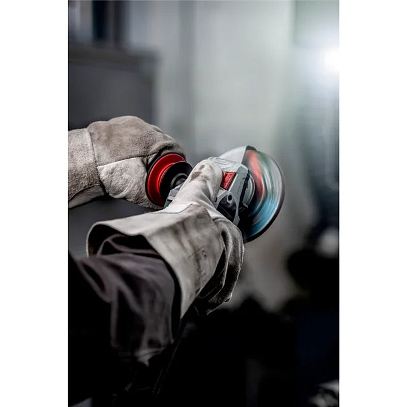 Metabo WEPBA 17-125 Quick RT Angle Grinder 125mm, 1750W | 601097000