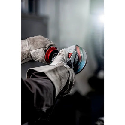 Metabo WEPBA 17-125 Quick RT Angle Grinder 125mm, 1750W | 601097000