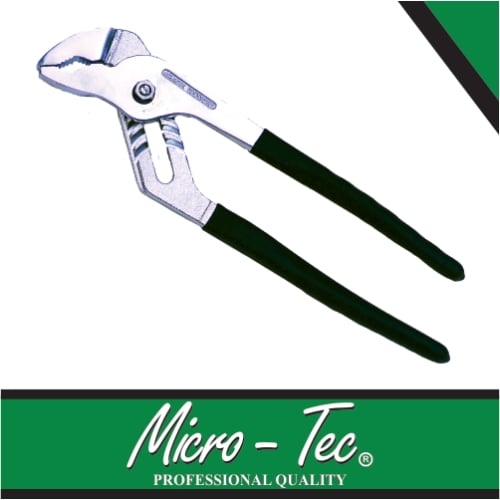 Micro-Tec Plier Water Pump HD 250mm | M004012