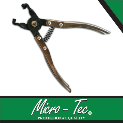 Micro-Tec Plier Fuel Line | M005006