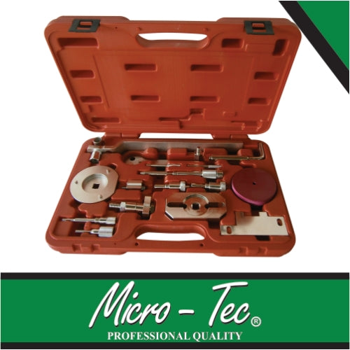 Micro-Tec Timing Tool Iveco/Ford | M005016