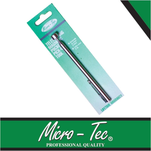Micro-Tec Magnetic Pick Up - 3.5Lb | M005033