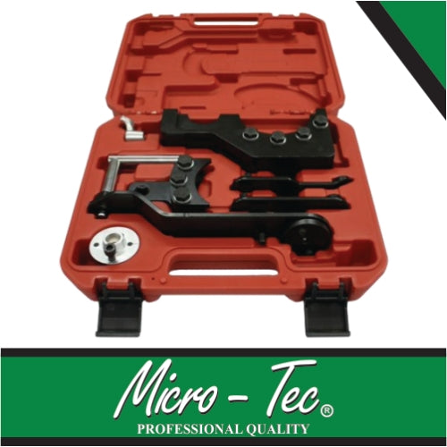 Micro-Tec Camshaft Clamping Tool VW T5 | M006017