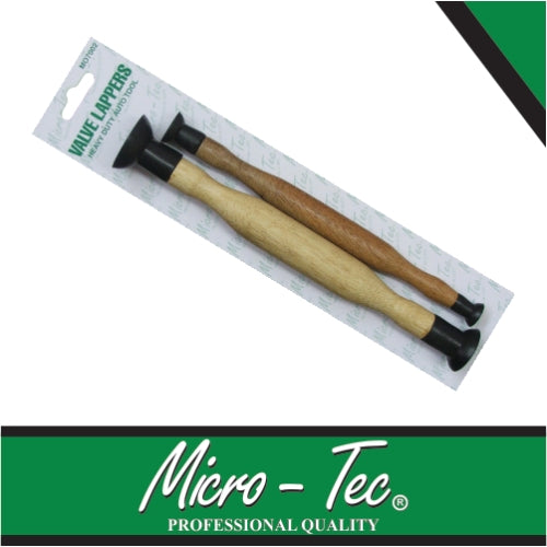Micro-Tec 2Pcs ValveGr inding Set | M007002