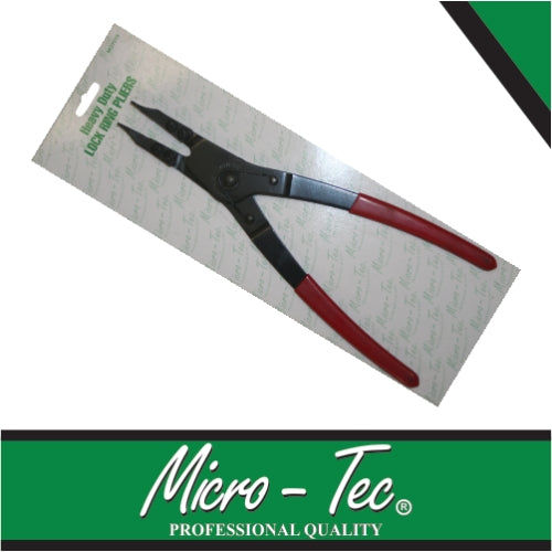 Micro-Tec Pliers Lock Ring H/D 350mm | M007019