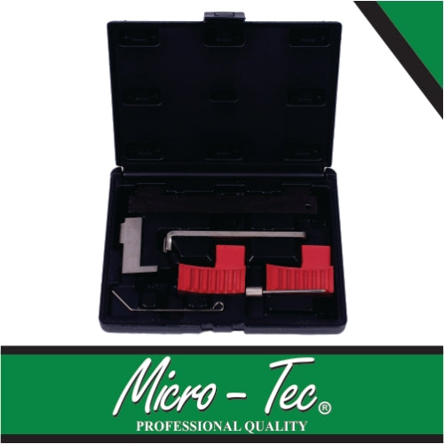 Micro-Tec Engine Timing Tool Set Opel | M01603C01