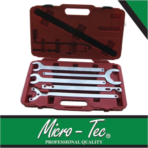 Micro-Tec Fan Clutch Tool Set | M060421010