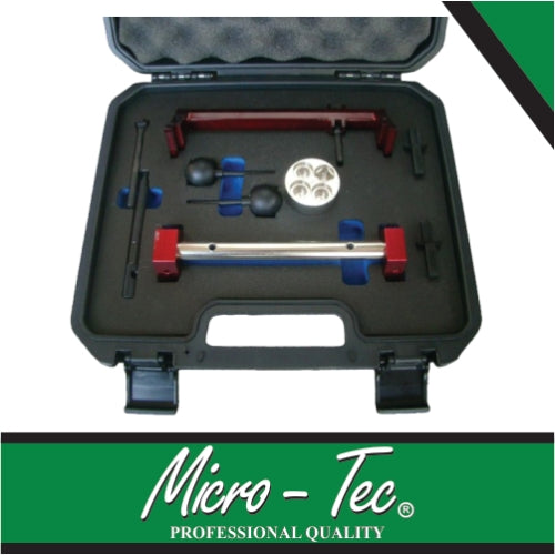 Micro-Tec Timing Tool Set BMW S54 | M0906553