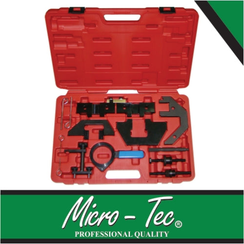 Micro-Tec Timing Tool BMW M47 E46 | M0906G44
