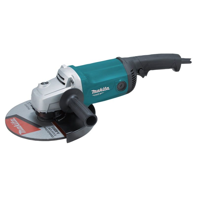 Makita MT Angle Grinder 230mm, 2200W | M0921B
