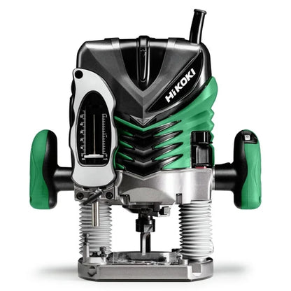 HiKOKI Plunge Router, 2000W | M12V2WSZ