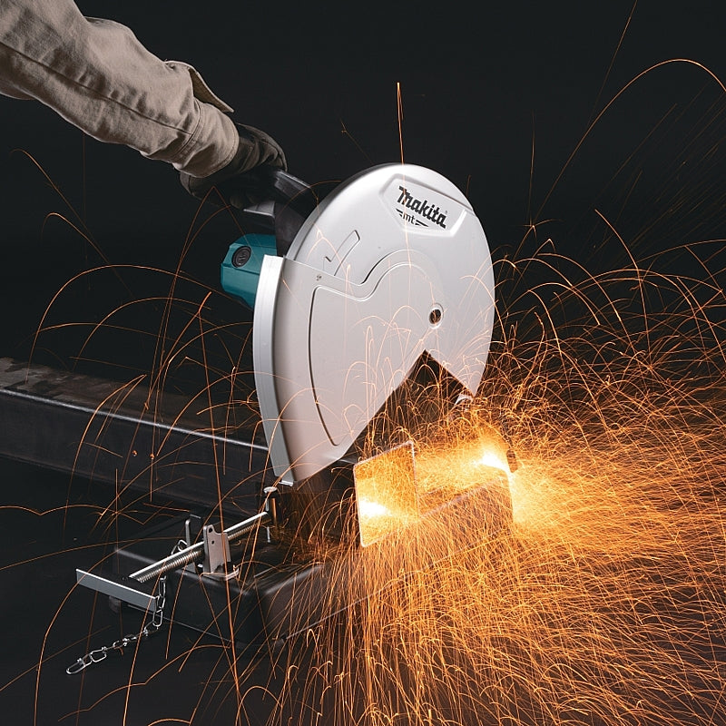 Makita MT Cut-Off Saw 355mm, 2200W | M2402B
