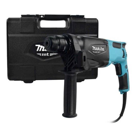 Makita MT SDS-Plus Rotary Hammer Drill 1.9J, 710W | M8700B