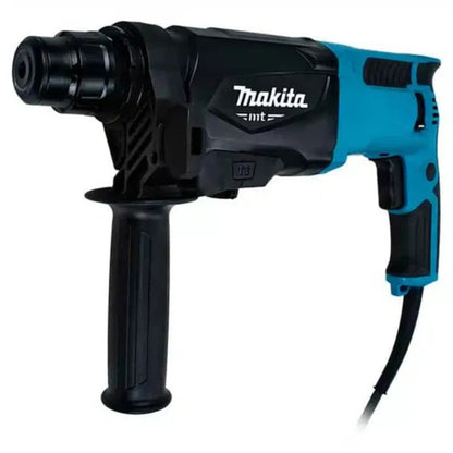 Makita MT SDS-Plus Rotary Hammer Drill 1.9J, 710W | M8700B