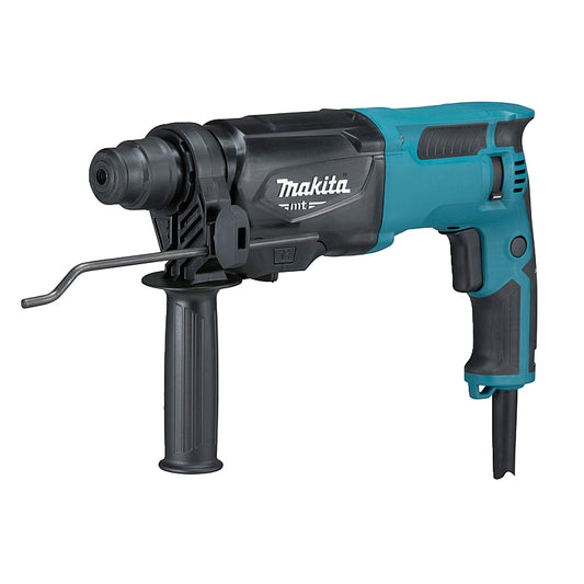 Makita MT SDS-Plus Rotary Hammer Drill 2.3J, 800W | M8701B