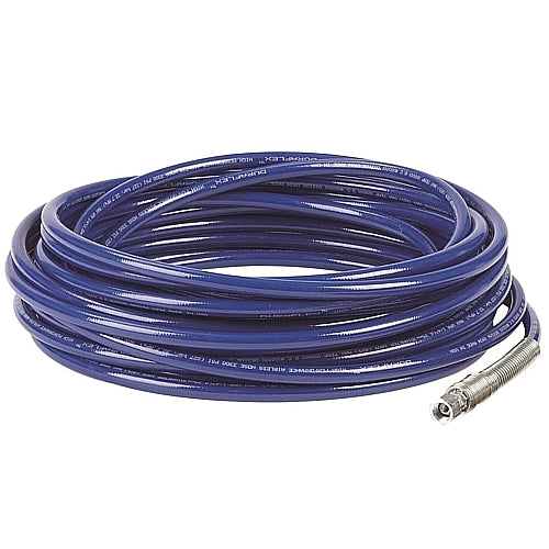 Magnum DuraFlex Coupled Coupled Hose 1/4" x 50ft | MAG247340