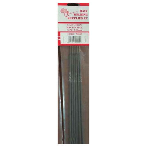 Welding rod Matweld cast iron 3.2mm m006