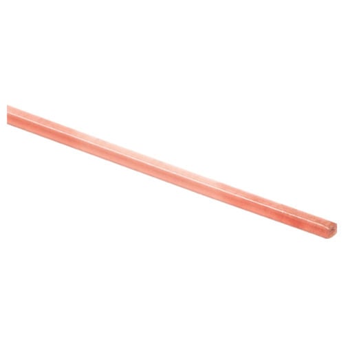 Welding rod Matweld copper flow 3mm m021